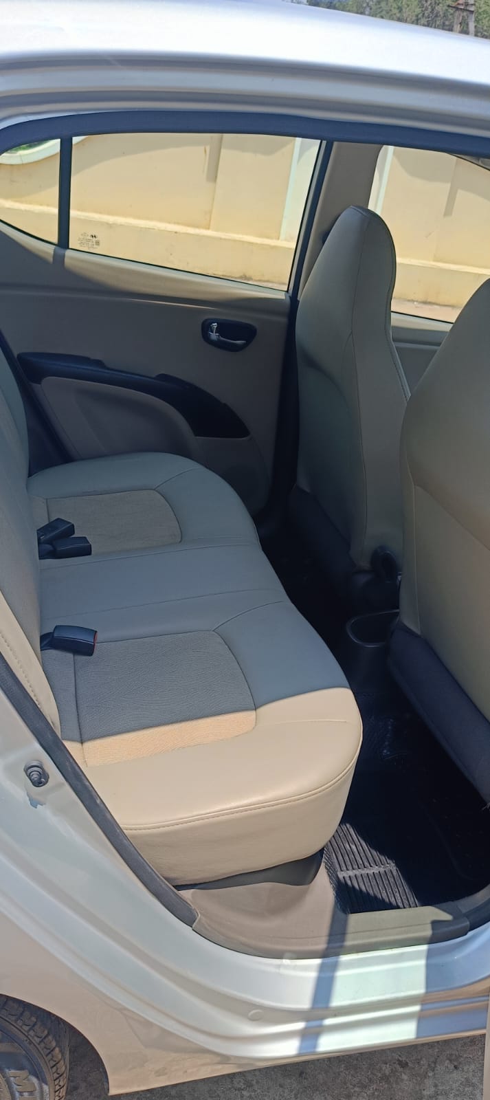 Honda Amaze - Image 12