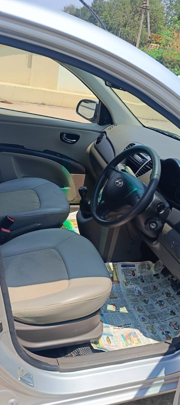 Honda Amaze - Image 11