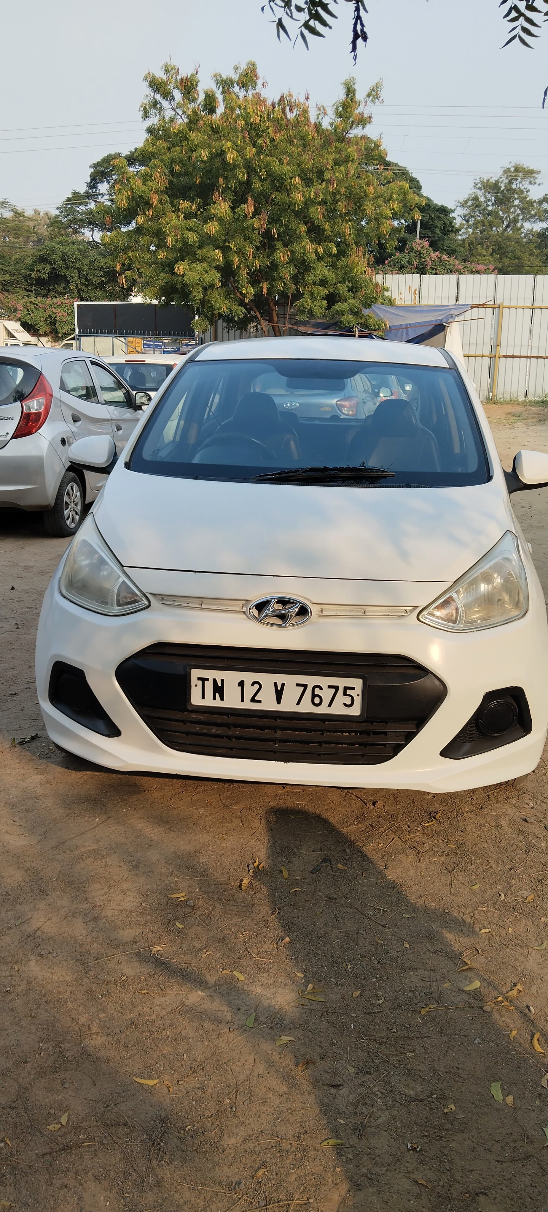 Hyundai Grand I10 1.1 CRDI Era
