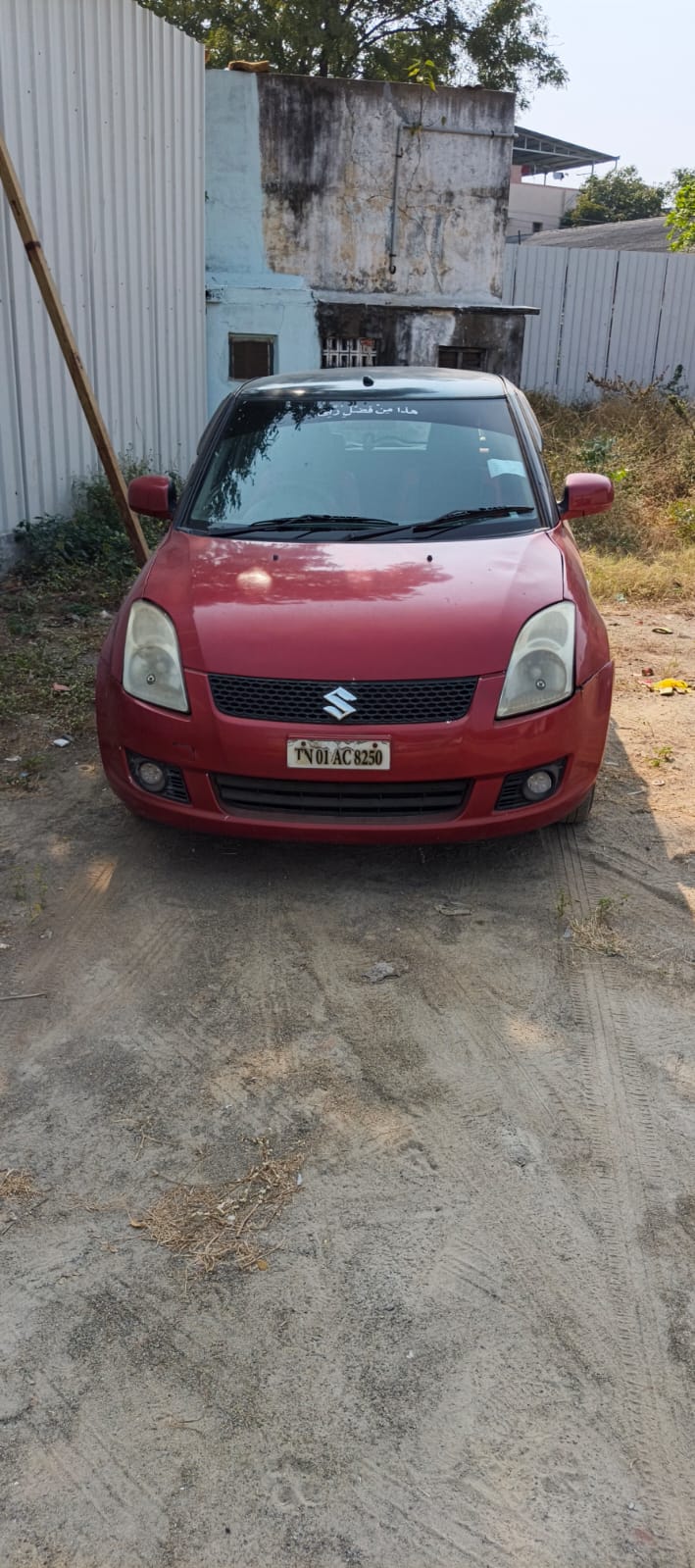 Maruti Suzuki Swift VDI