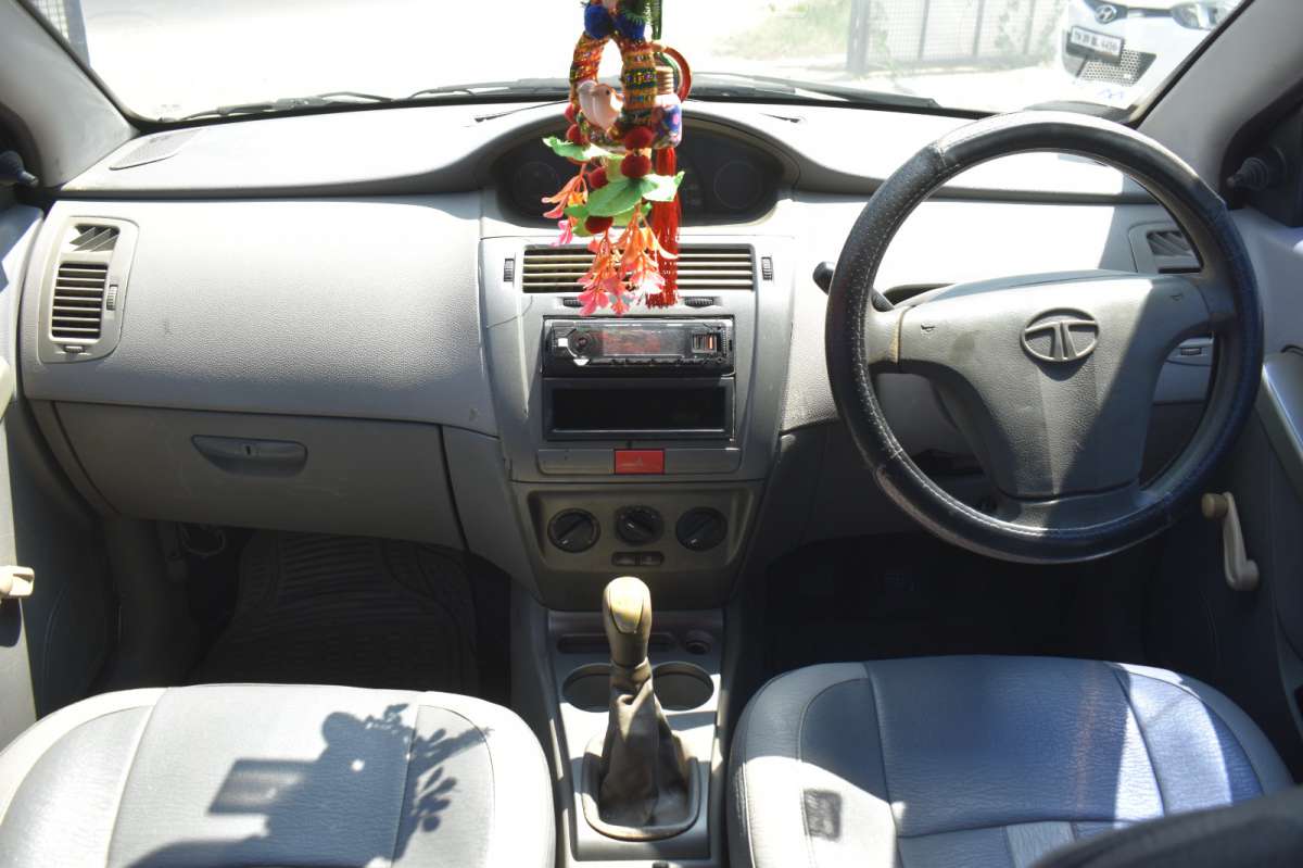 Tata Indica Vista - Image 5