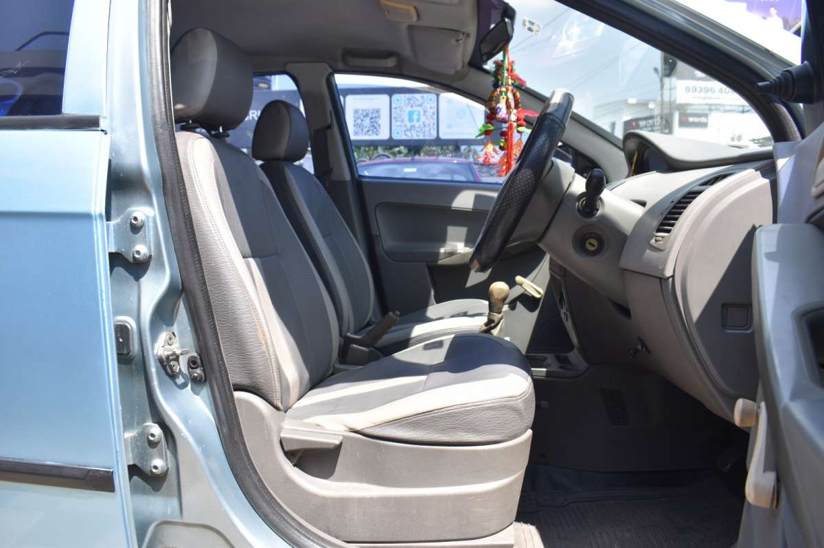 Tata Indica Vista - Image 6