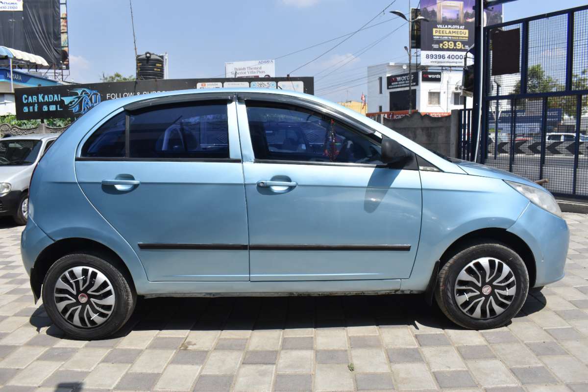 Tata Indica Vista - Image 3