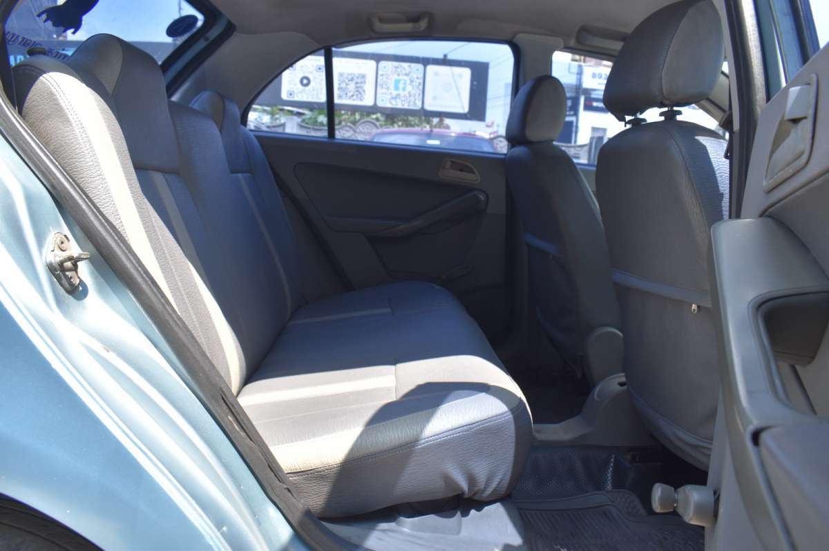 Tata Indica Vista - Image 7