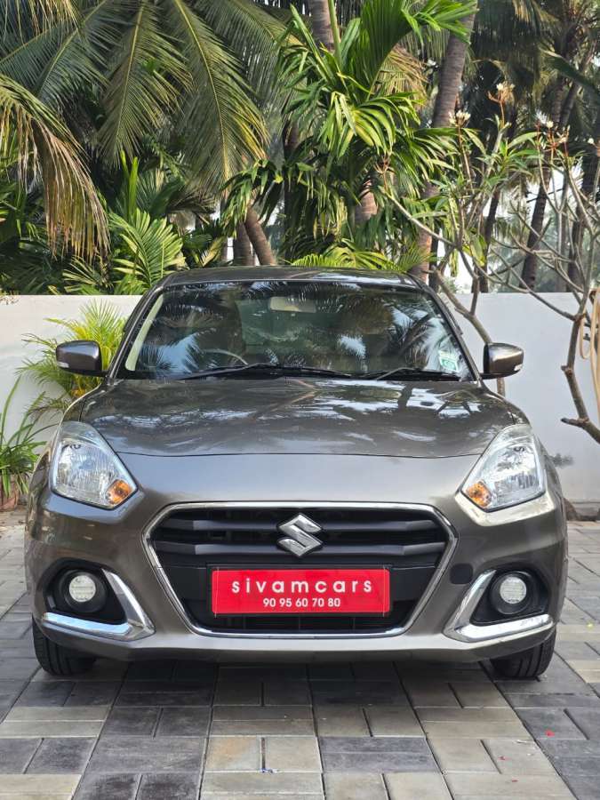 Maruti Suzuki Swift dzire VXI