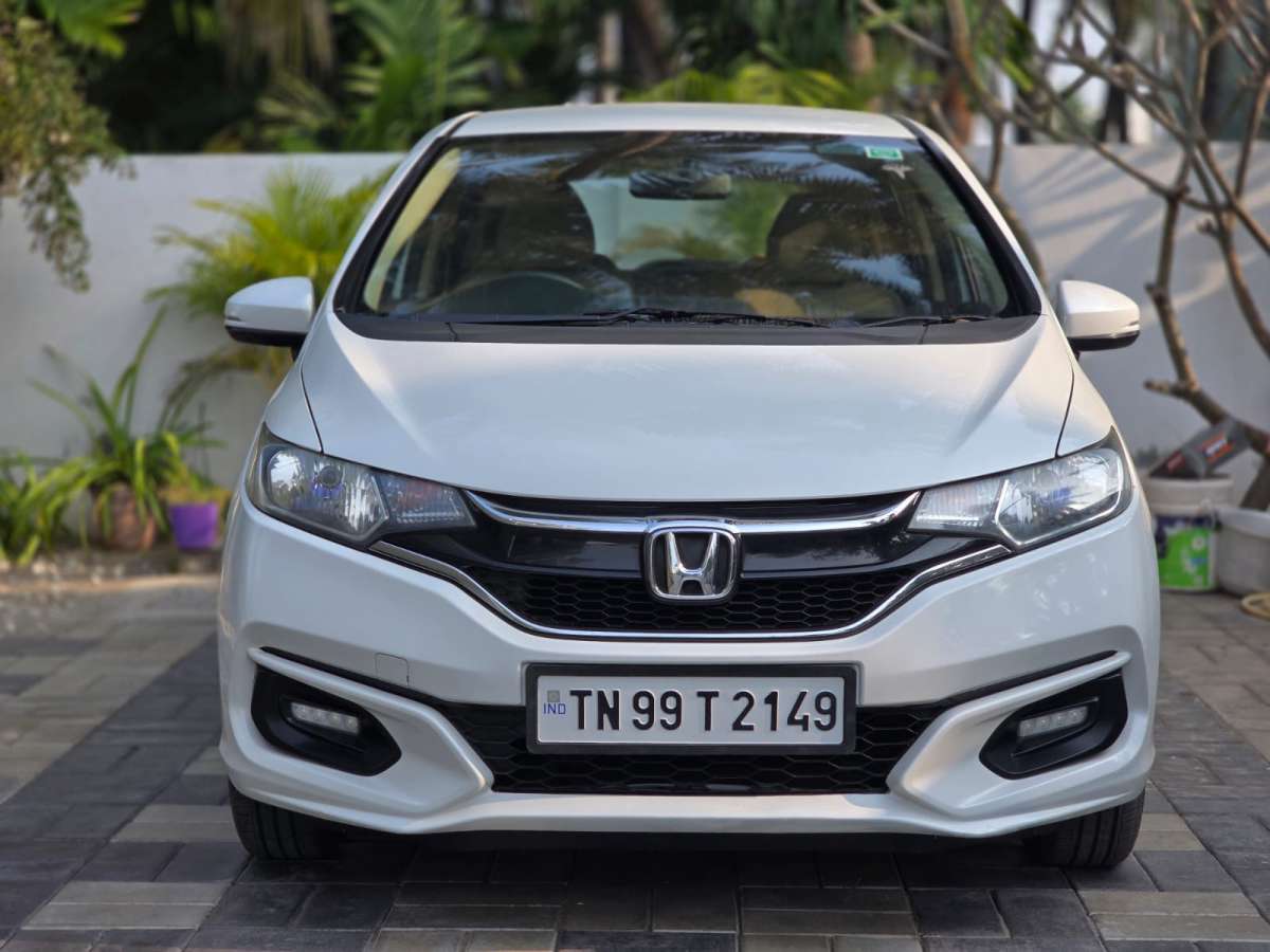 Honda Jazz VX