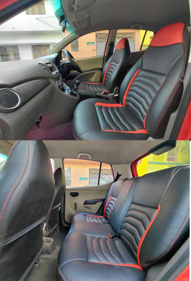 Hyundai i10 - Image 3