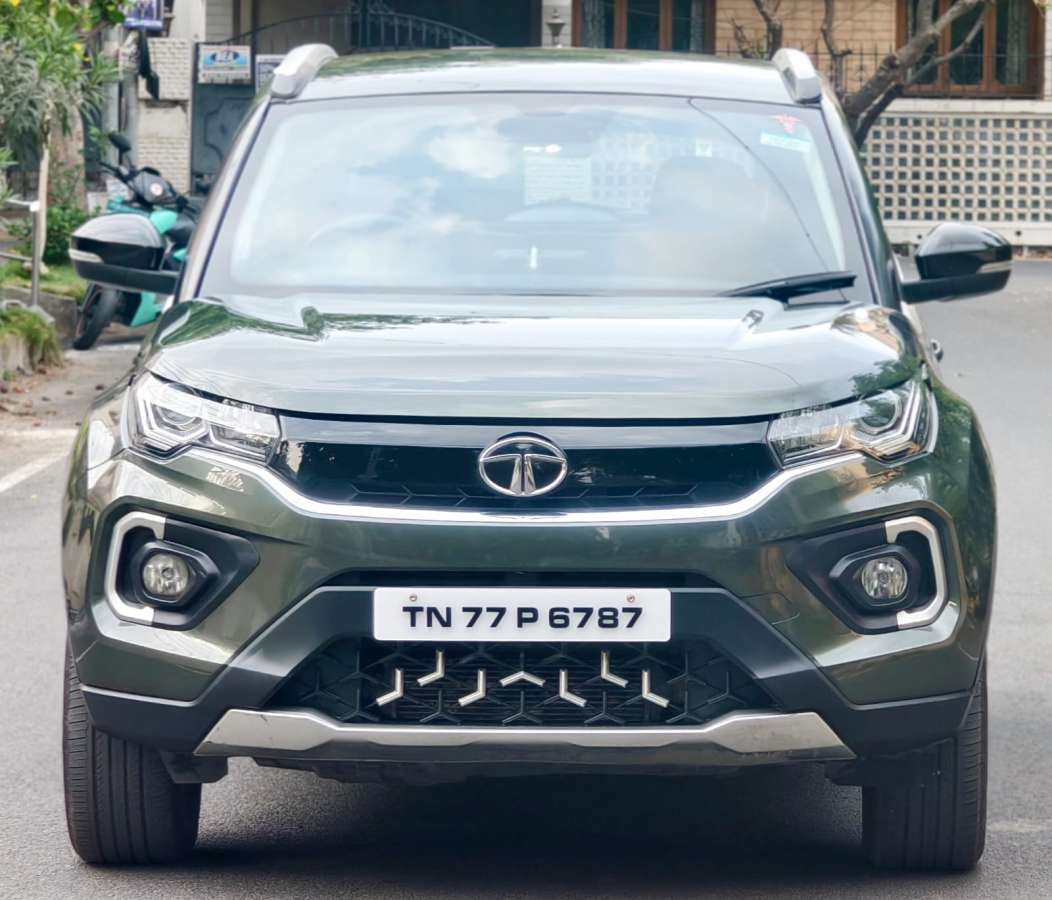 Tata Nexon