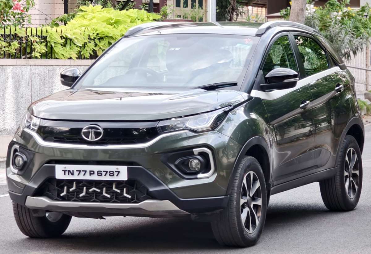 Tata Nexon - Image 2