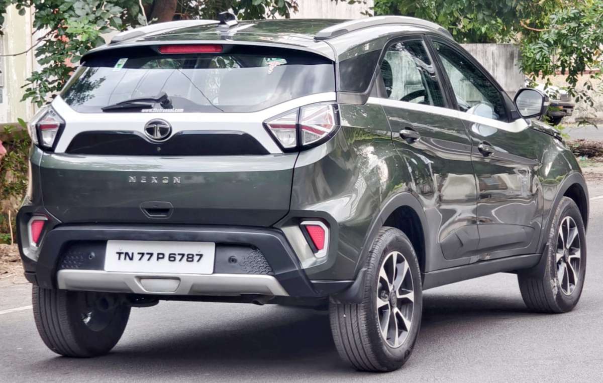 Tata Nexon - Image 6
