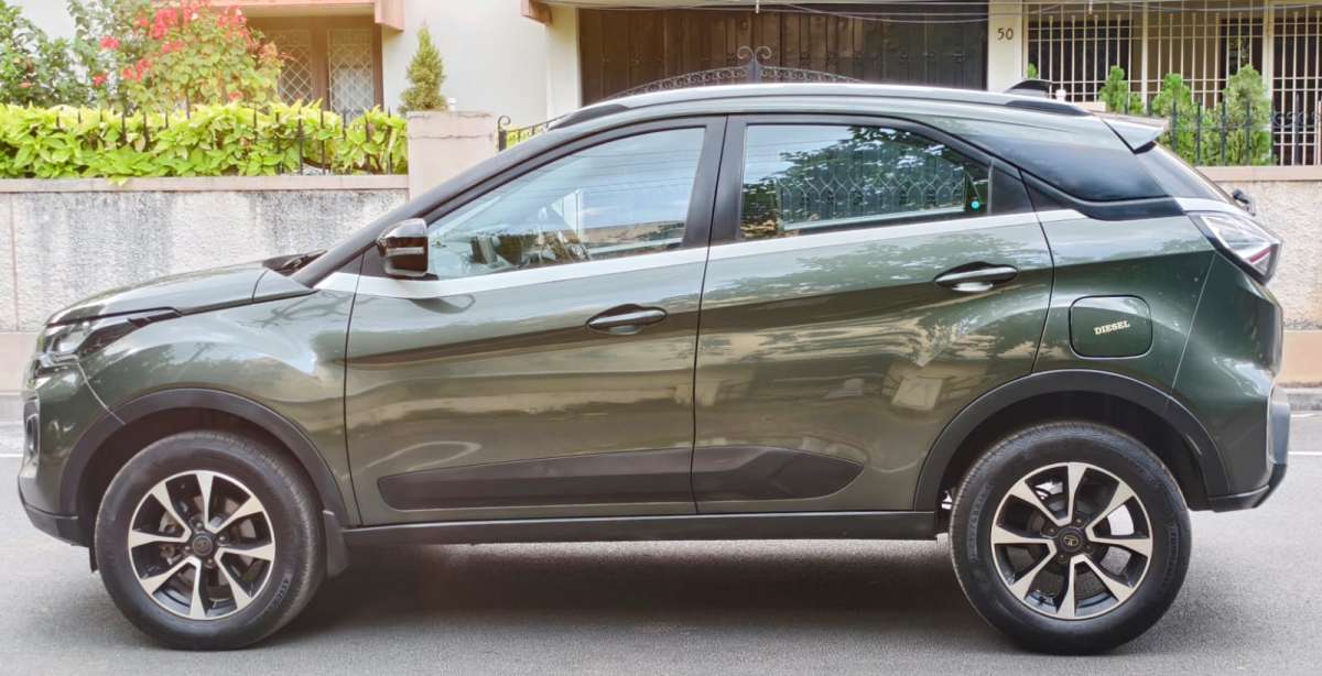 Tata Nexon - Image 5