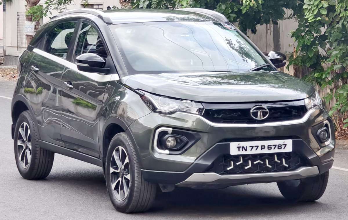 Tata Nexon - Image 3