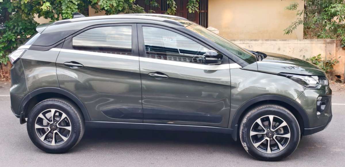 Tata Nexon - Image 4