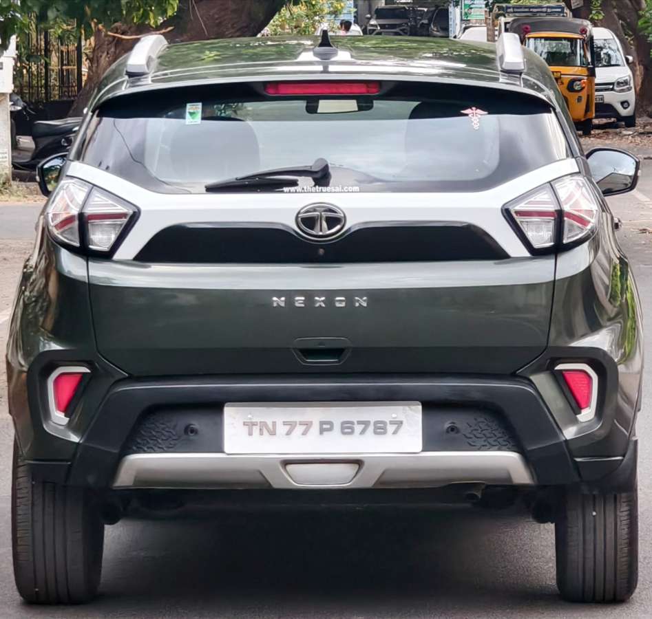 Tata Nexon - Image 7
