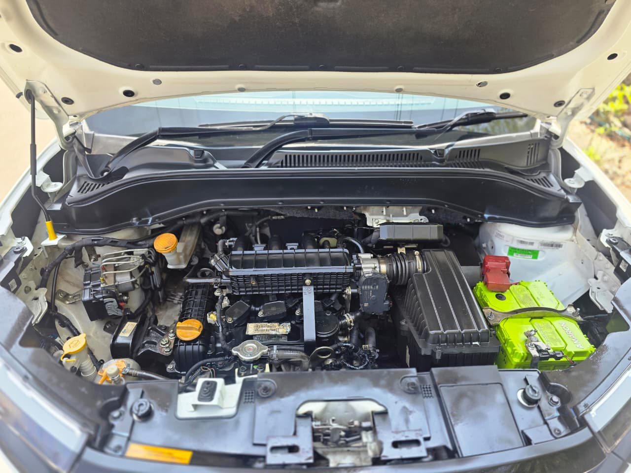 Tata punch - Image 6