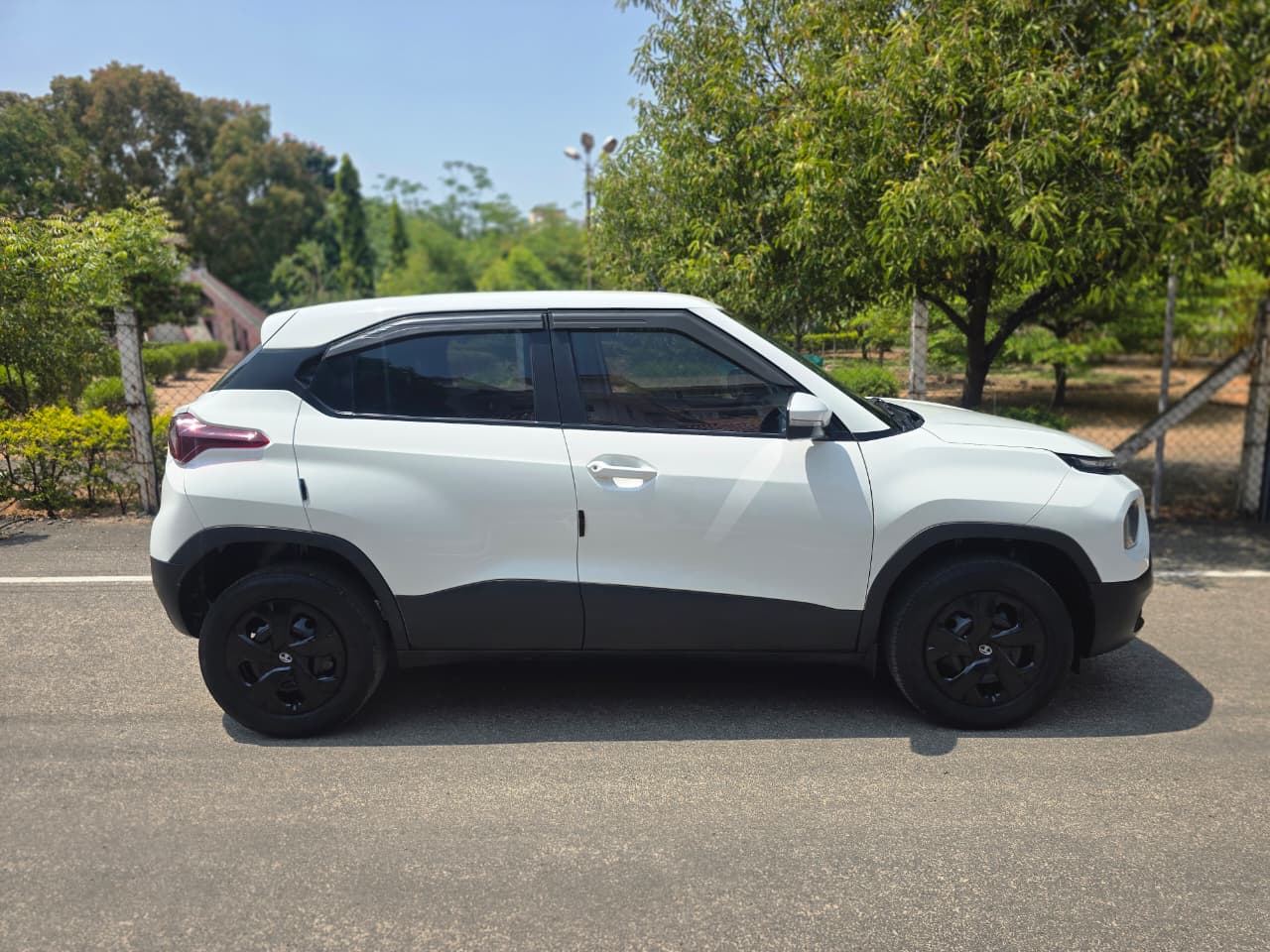 Tata punch - Image 3