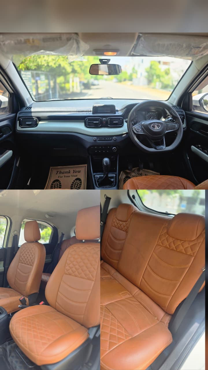 Tata punch - Image 5