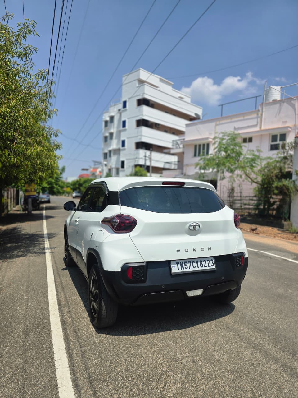 Tata punch - Image 8