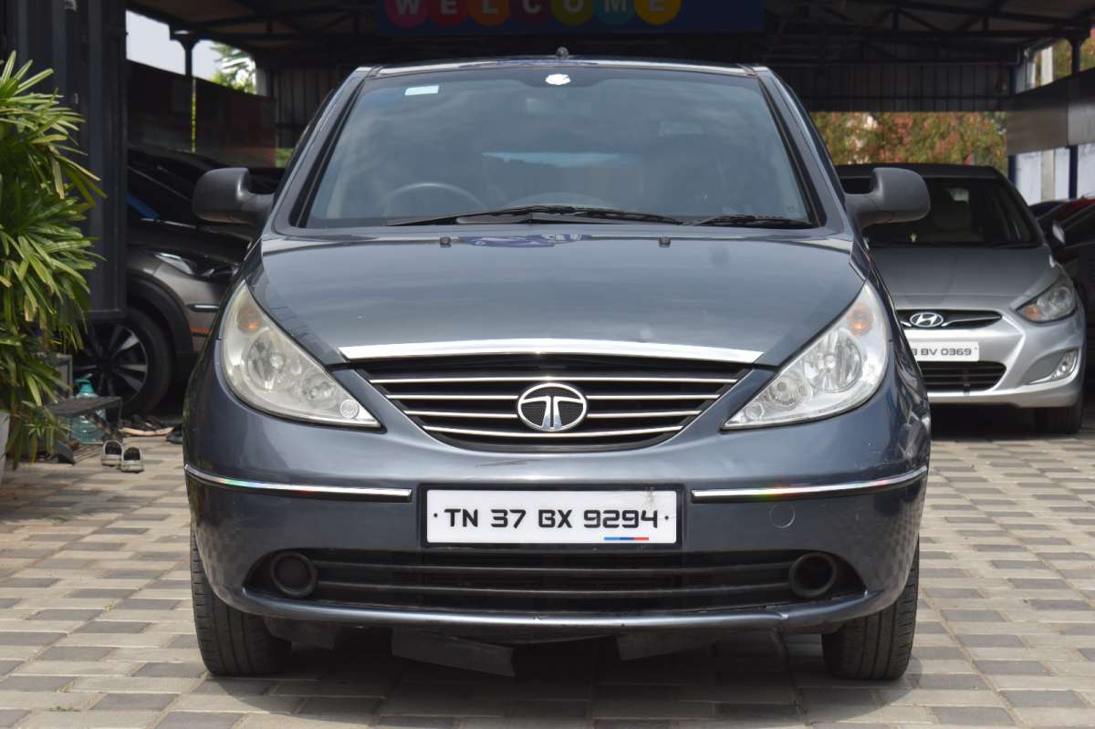Tata Indica Vista