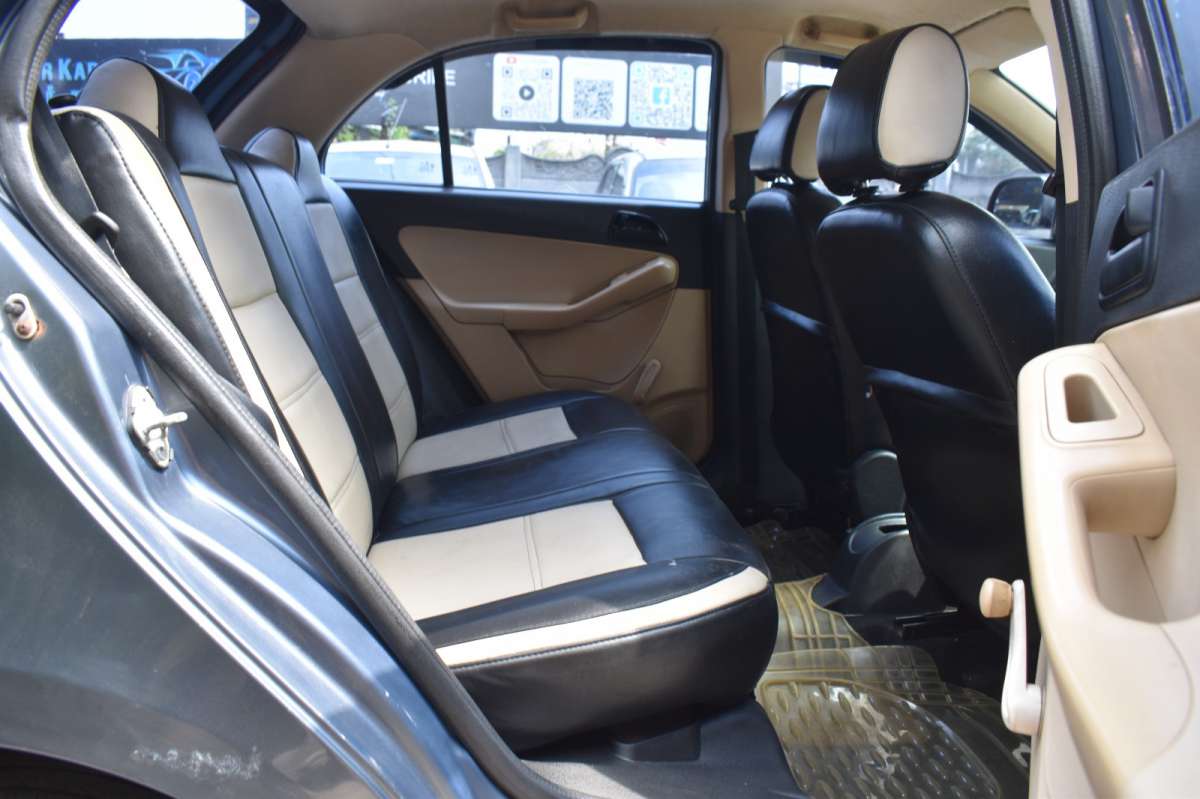 Tata Indica Vista - Image 5