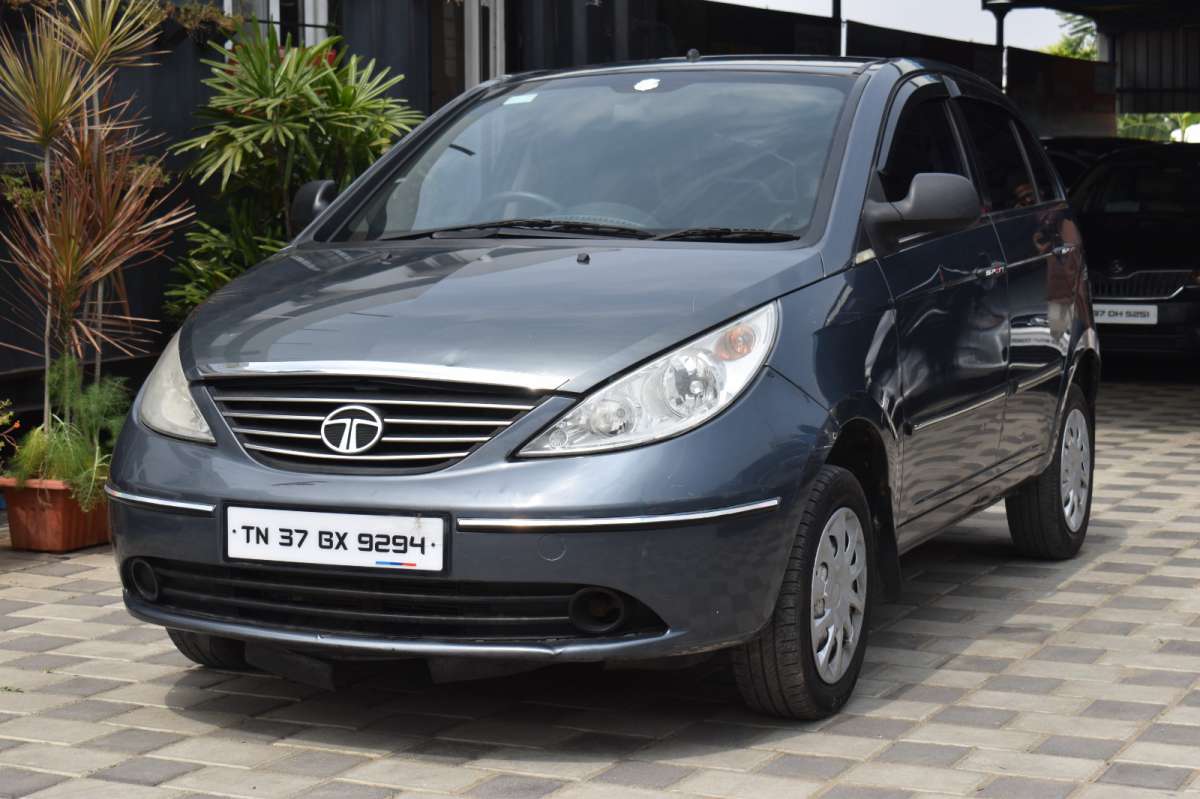 Tata Indica Vista - Image 3