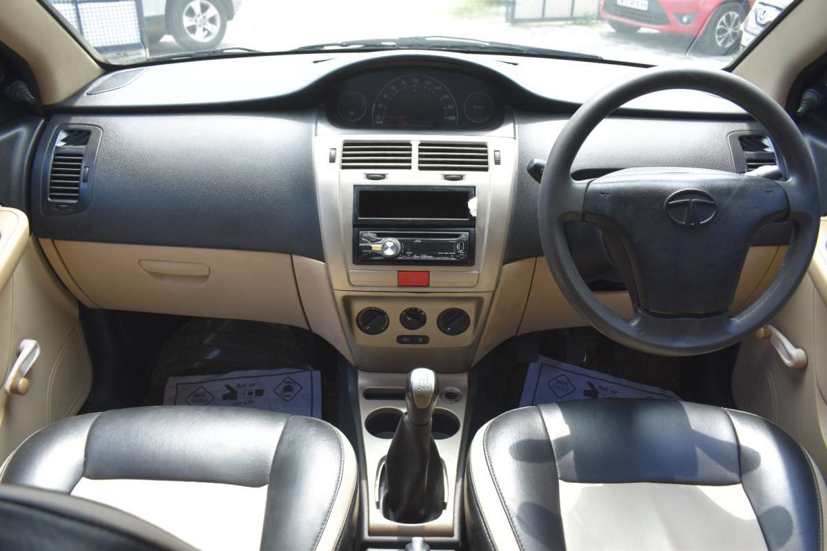 Tata Indica Vista - Image 6