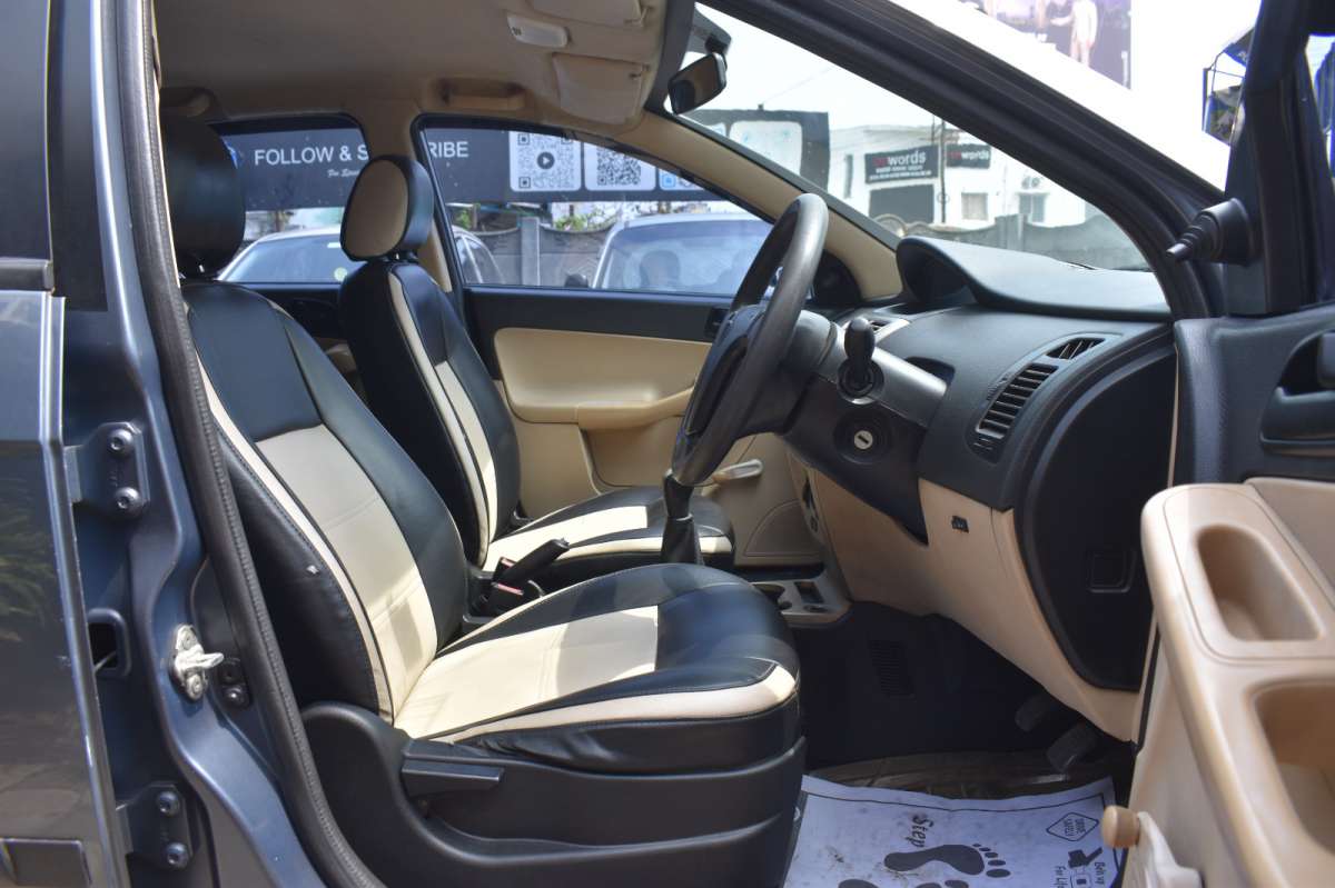 Tata Indica Vista - Image 10