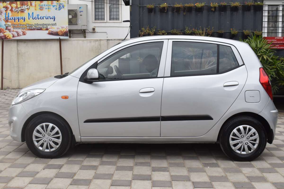 Hyundai i10 - Image 3