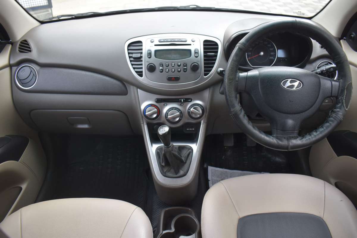 Hyundai i10 - Image 6