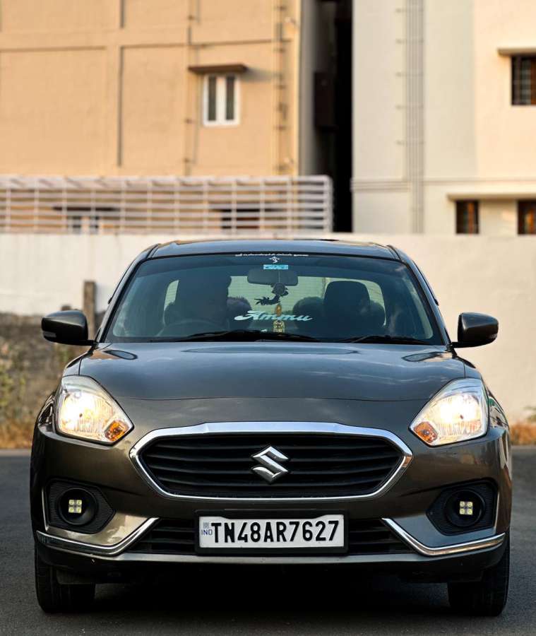 Maruti Suzuki Swift dzire ZDI