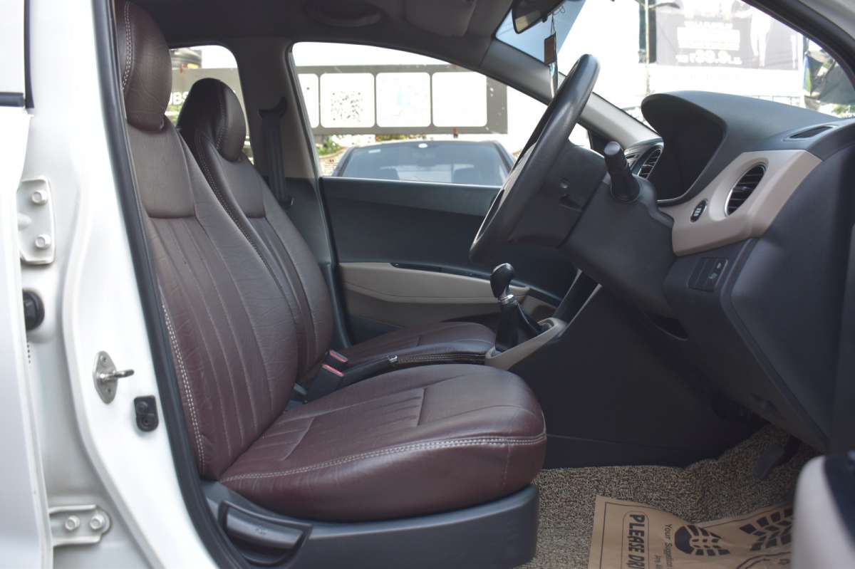 Hyundai Grand I10 - Image 4