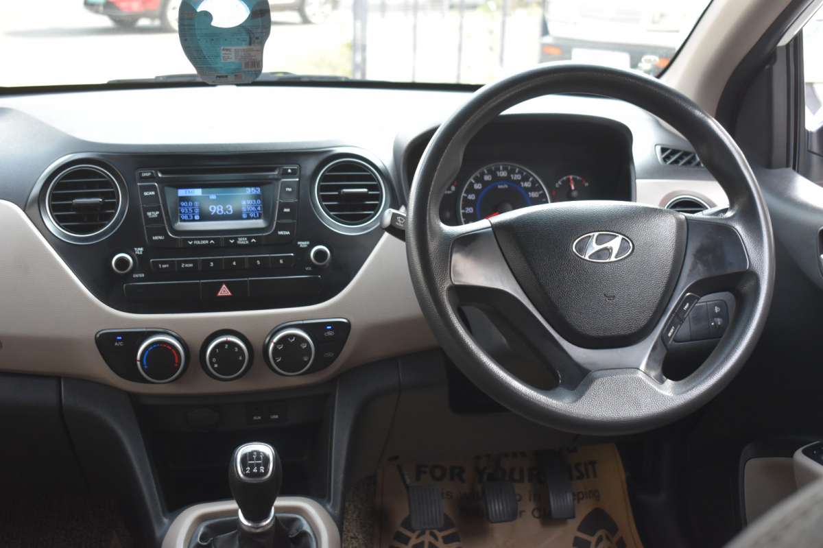 Hyundai Grand I10 - Image 6