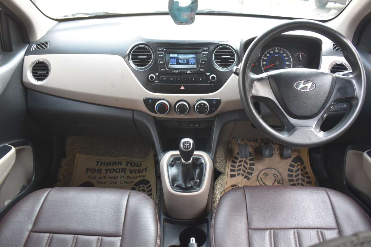 Hyundai Grand I10 - Image 5