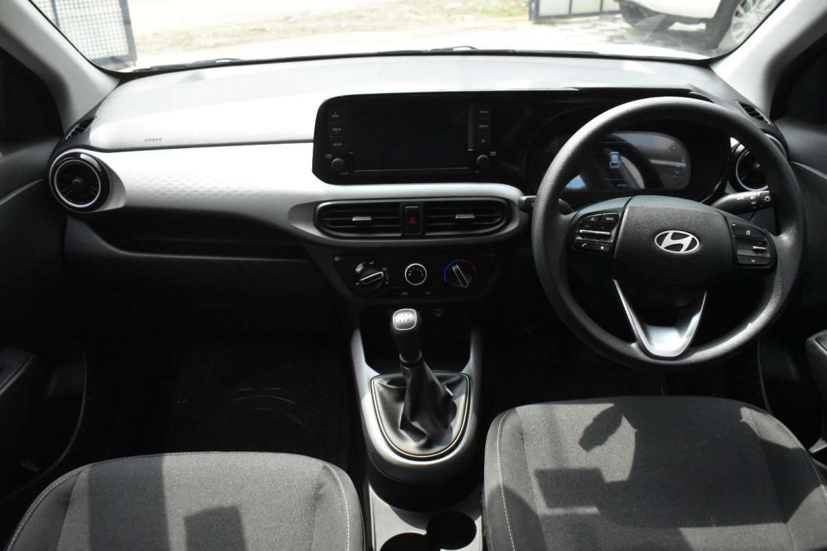 Hyundai Exter - Image 3