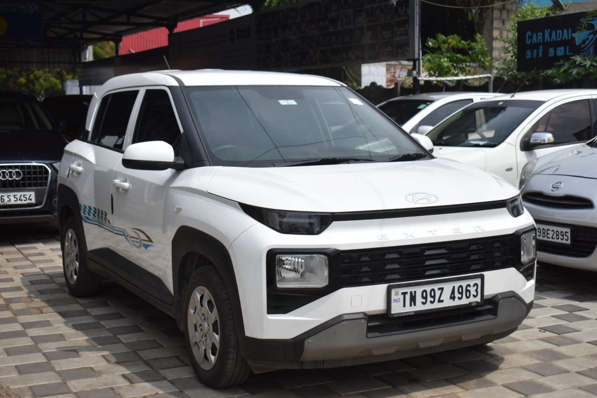 Hyundai Exter - Image 2