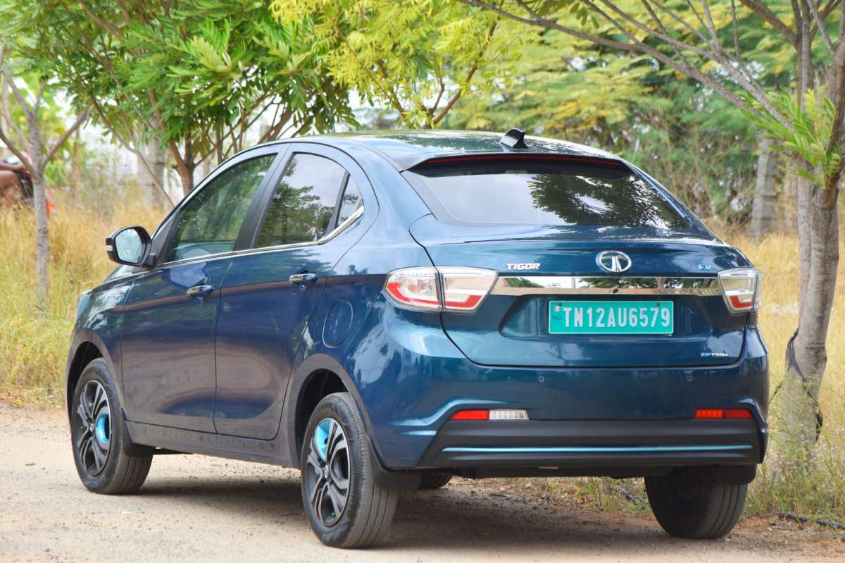 Tata Tiago - Image 8