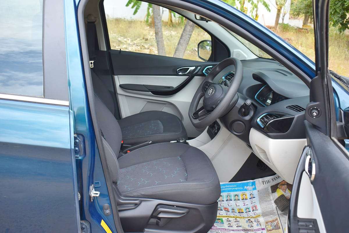 Tata Tiago - Image 6