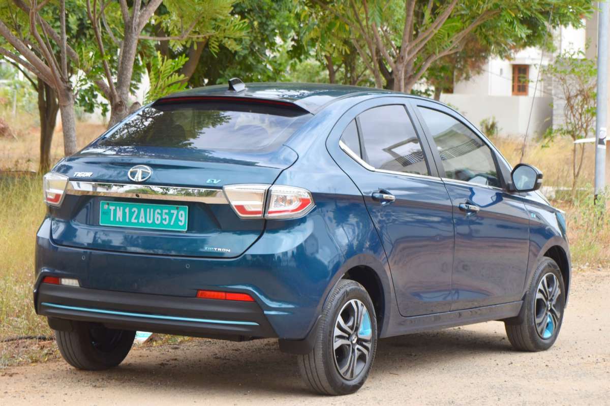 Tata Tiago - Image 9