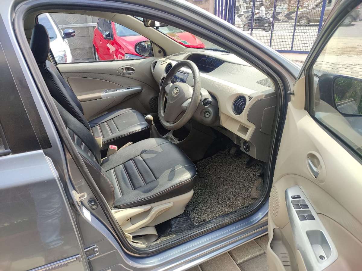 Toyota Etios - Image 6