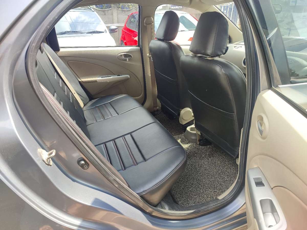 Toyota Etios - Image 7