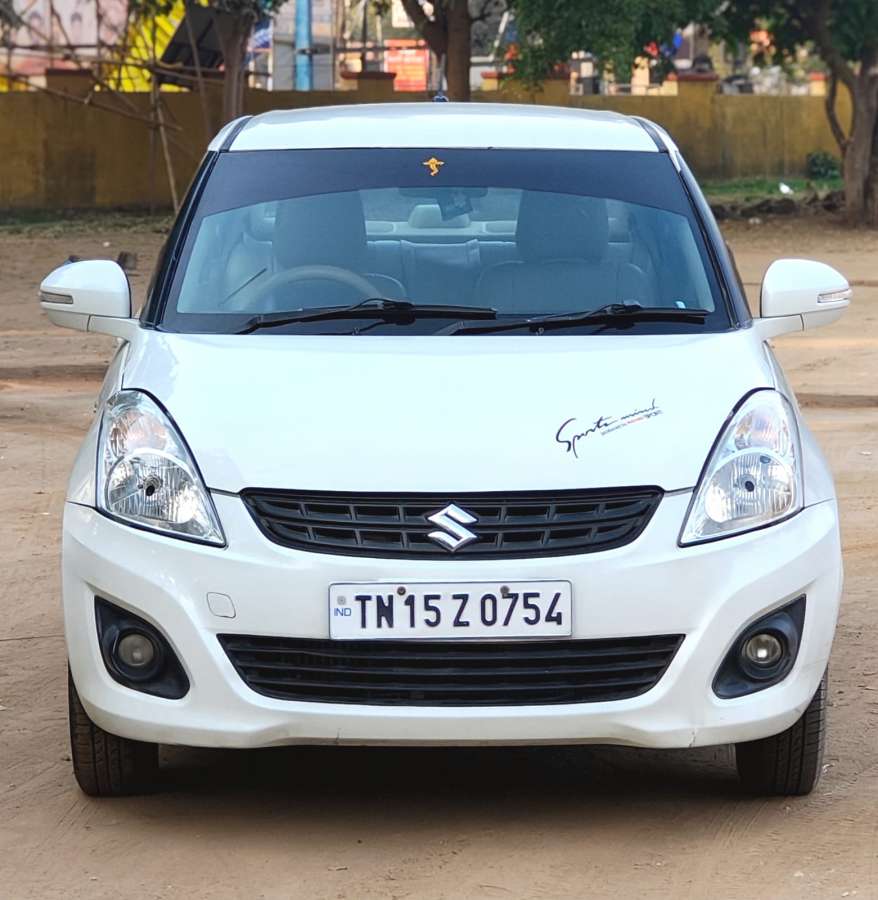 Maruti Suzuki Swift VDI