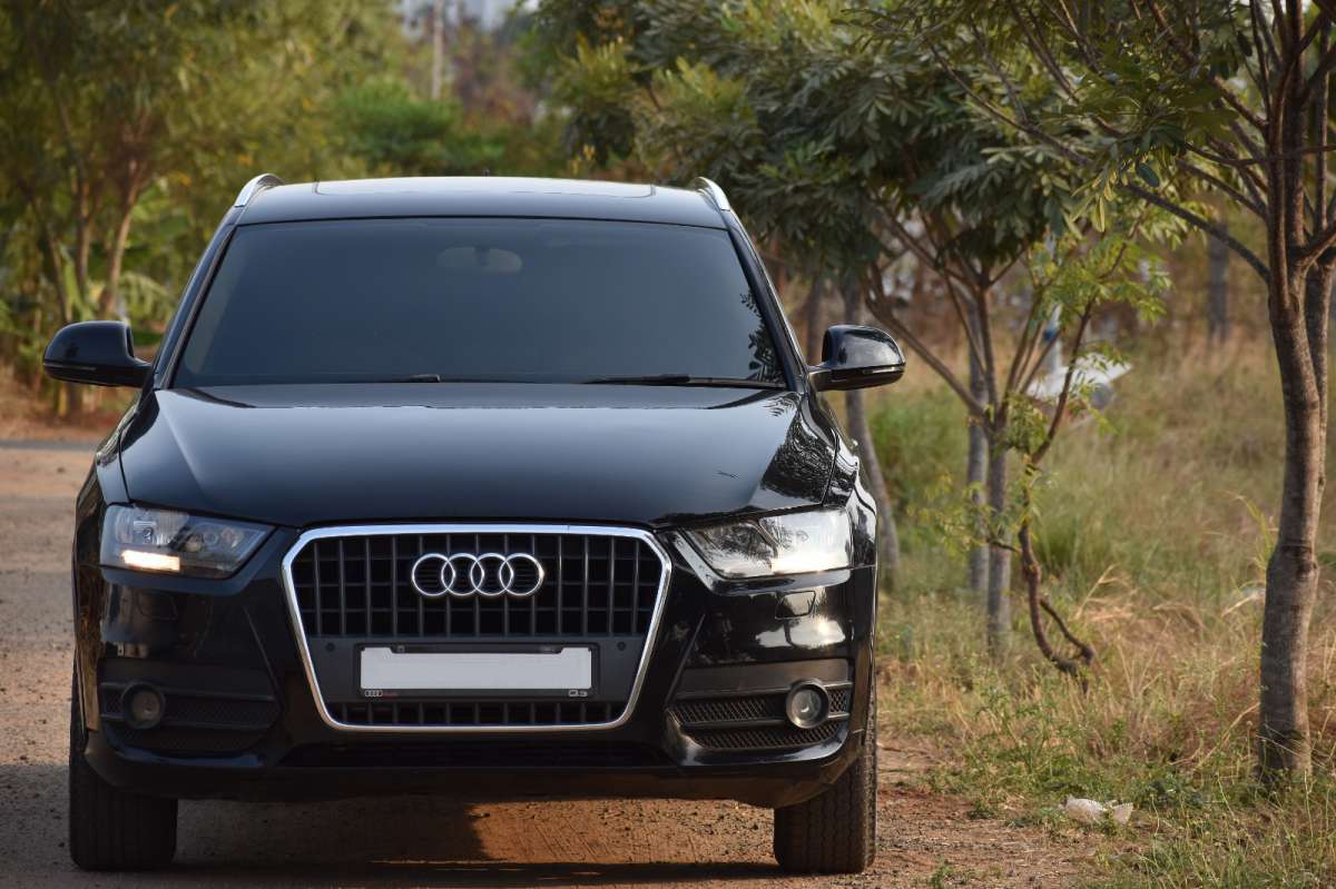 Audi Q3 PREMIUM PLUS