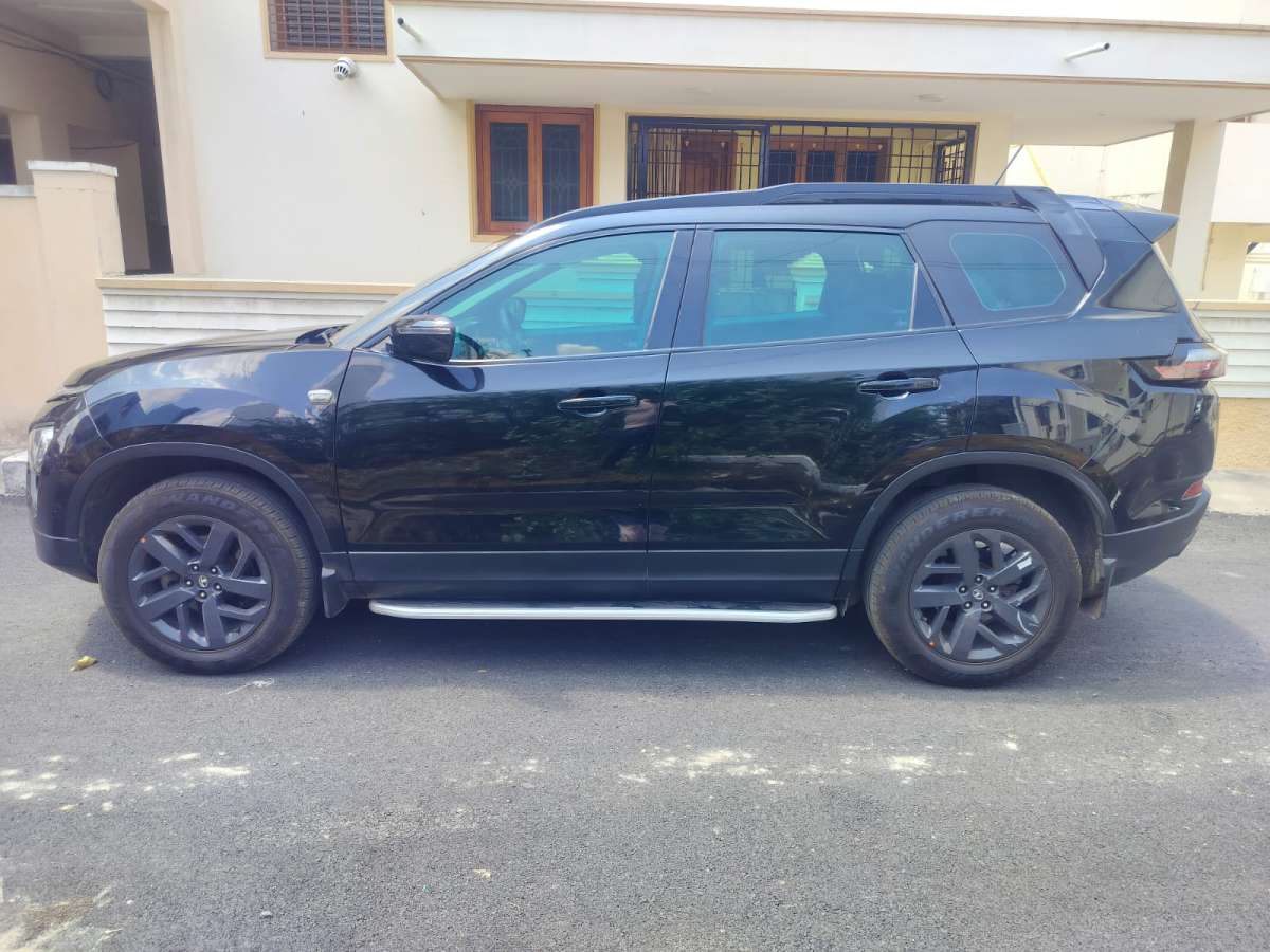 Tata Safari - Image 3