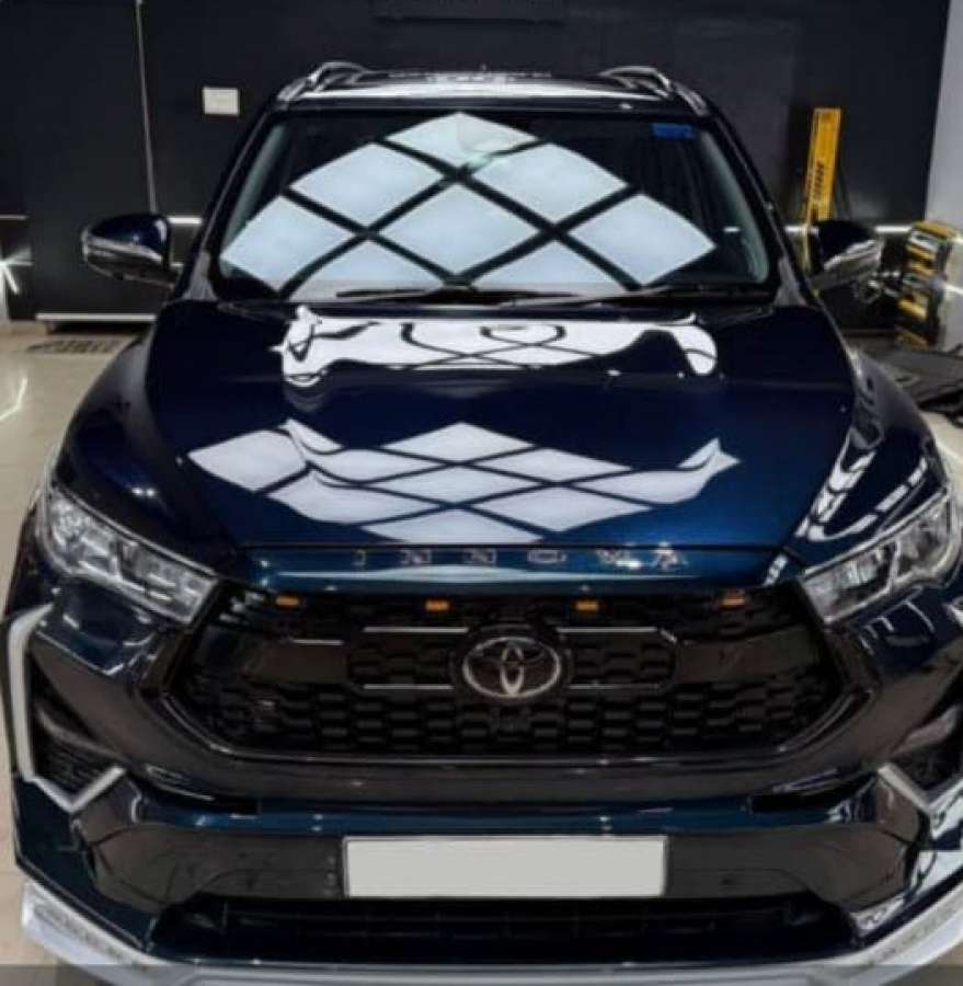 Toyota Innova Hycross ZX Hybrid