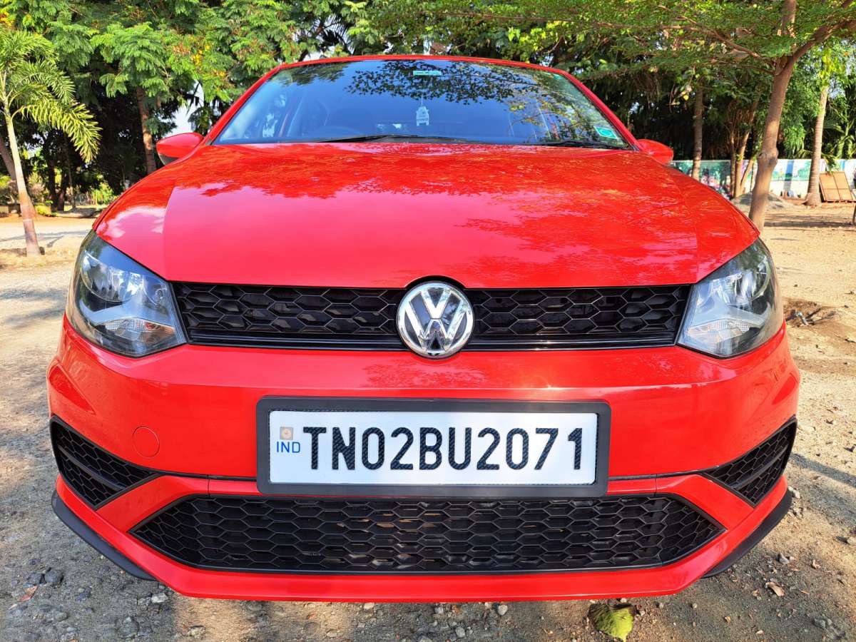 Volkswagen Polo others