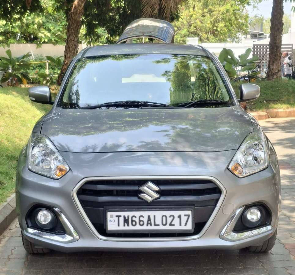 Maruti Suzuki Swift dzire ZXI