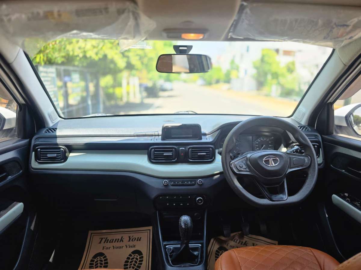 Tata punch - Image 3