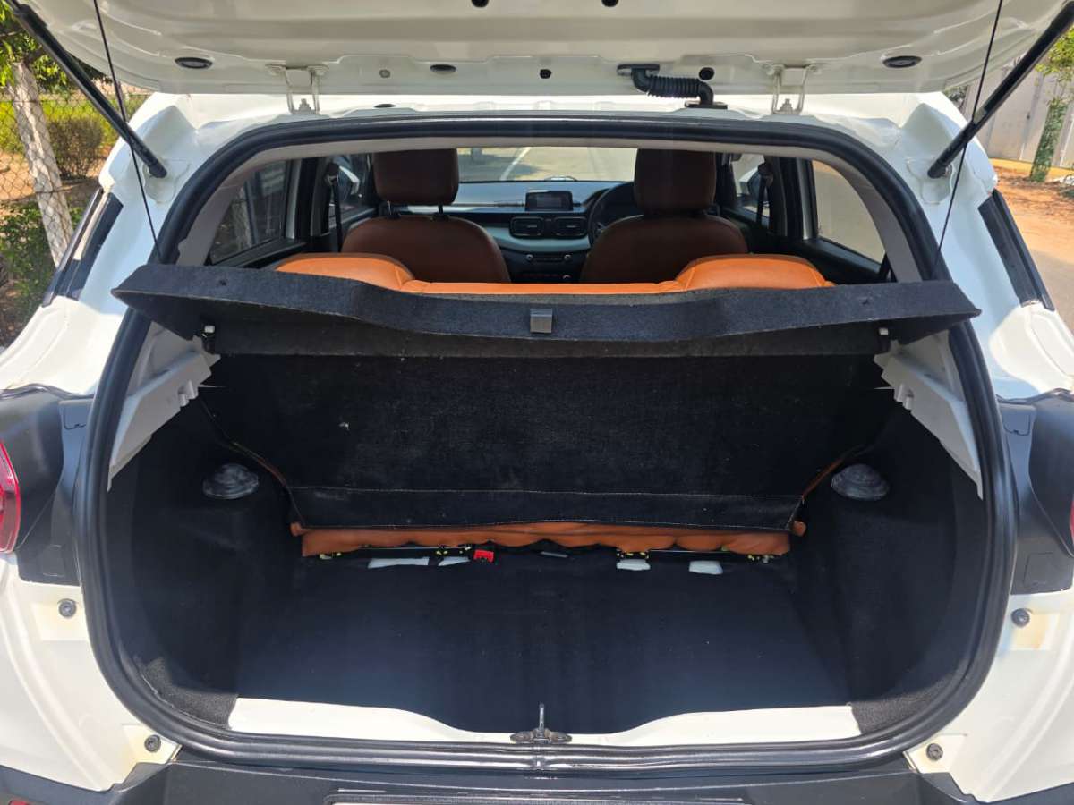 Tata punch - Image 8