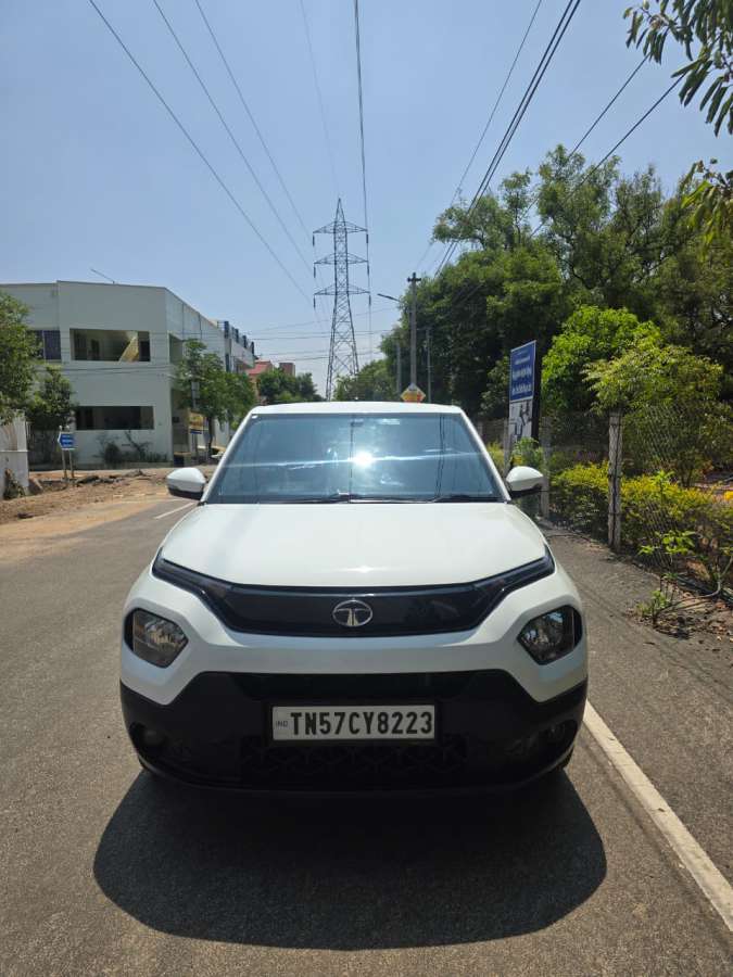 Tata punch - Image 9