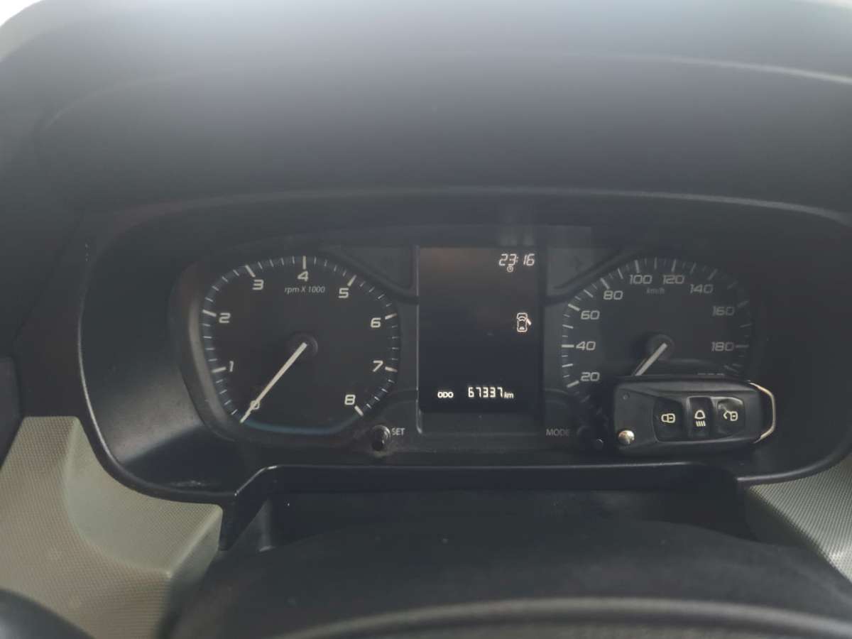 Tata punch - Image 2